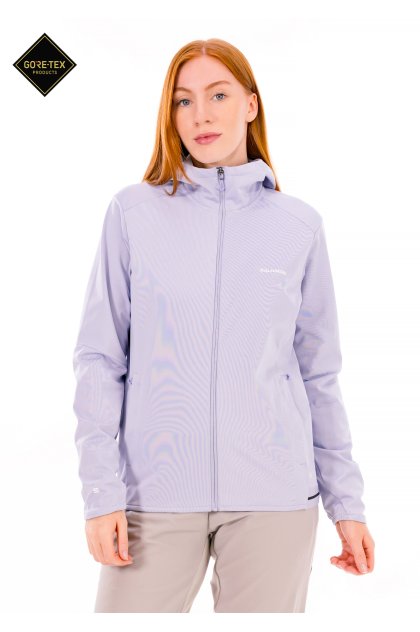 Salomon Gore-Tex Infinium Windstopper Damen