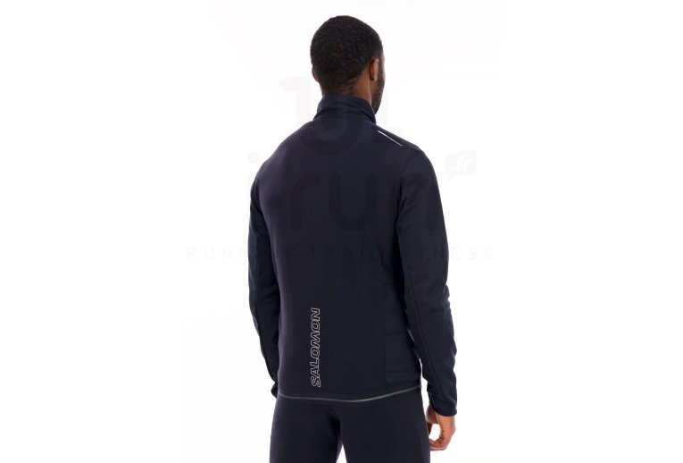 Salomon Gore-Tex Infinium Windstopper