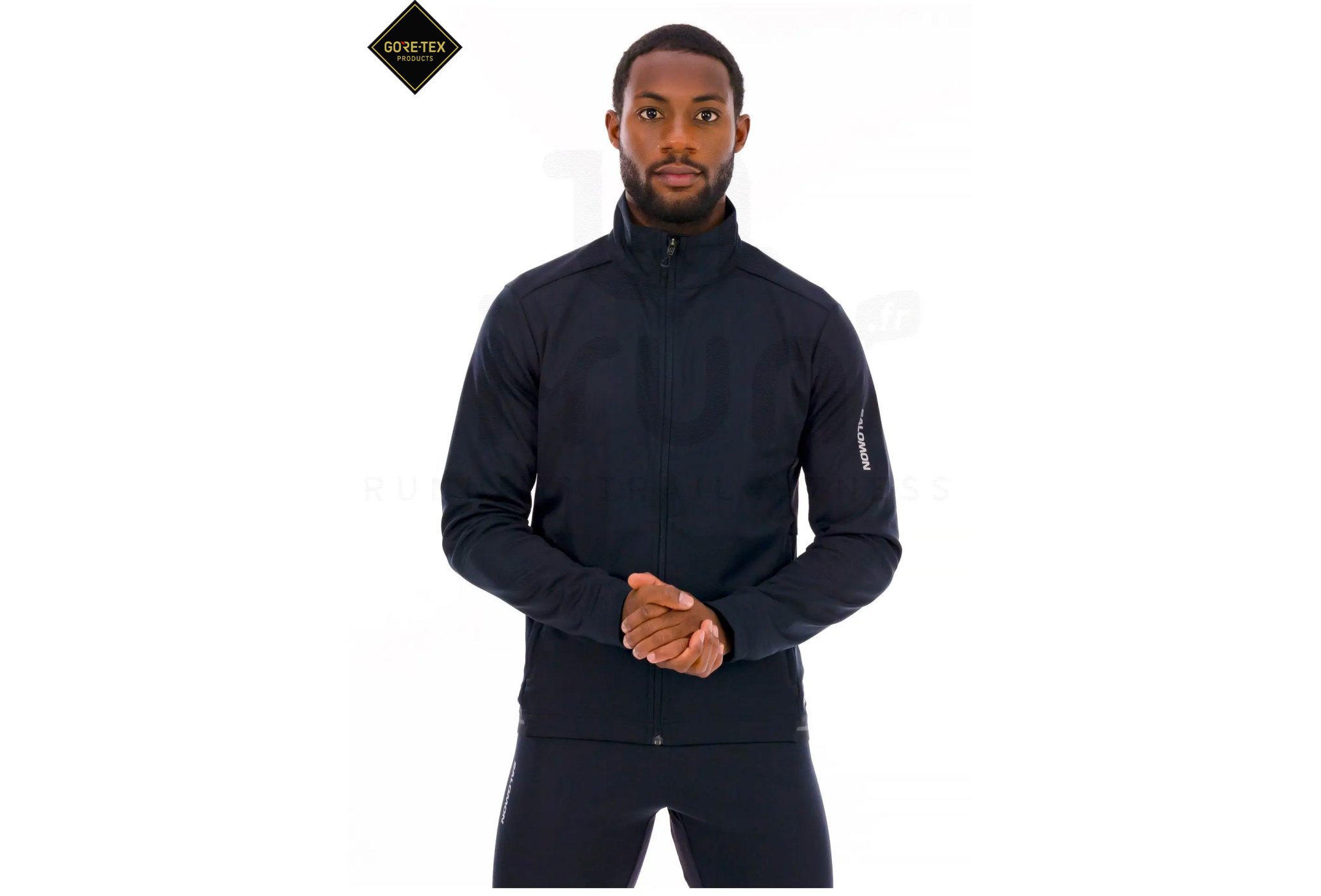 Salomon Outline Gore-Tex 2.5L M special offer | Men Clothing