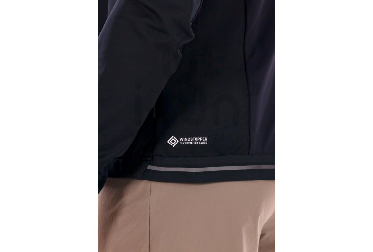 Salomon Gore-Tex Infinium Windstopper