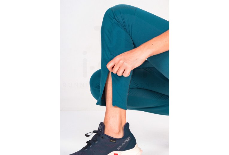 Salomon mallas largas Gore-Tex Infinium Windstopper