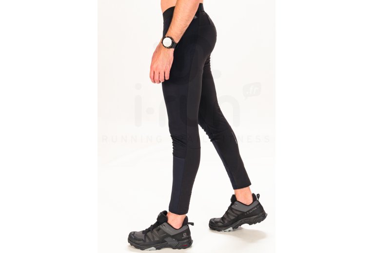 Salomon Gore-Tex Infinium Winstopper Herren