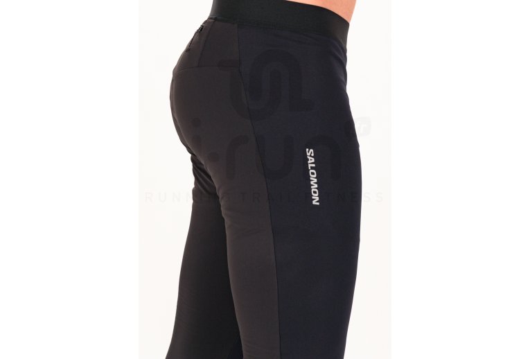 Salomon Gore-Tex Infinium Winstopper Herren