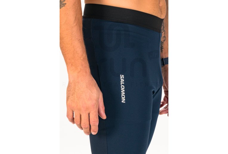 Salomon Gore-Tex Infinium Winstopper Herren