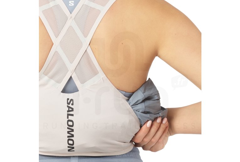 Salomon GRAVEL Concept Skin 2