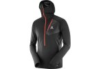 Salomon Sudadera Grid HZ Mid Hoodie