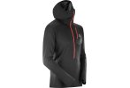 Salomon Sudadera Grid HZ Mid Hoodie