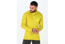 Salomon Grid HZ Mid Hoodie M