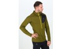 Salomon Sudadera Grid HZ Mid Hoodie