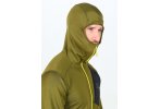 Salomon Sudadera Grid HZ Mid Hoodie