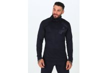 Salomon Grid HZ Mid Hoodie M