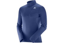 Salomon Grid HZ Mid M