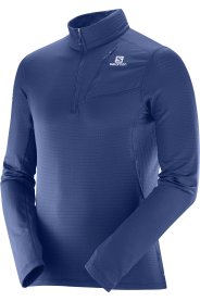 Salomon Grid HZ Mid M