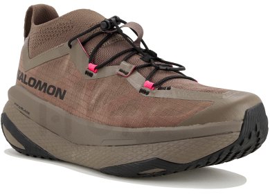 Salomon GRVL Concept