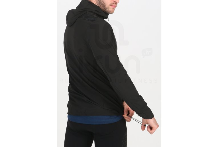 Salomon Chaqueta Haloes Down Hybrid Hoodie