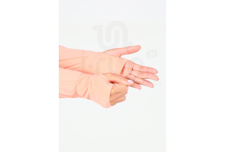 Salomon Chaqueta Haloes Down Hybrid Hoodie