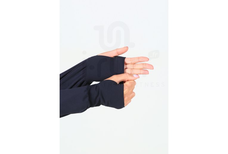 Salomon Chaqueta Haloes Down Hybrid Hoodie