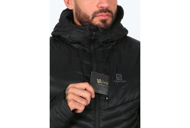Salomon chaqueta Haloes Down