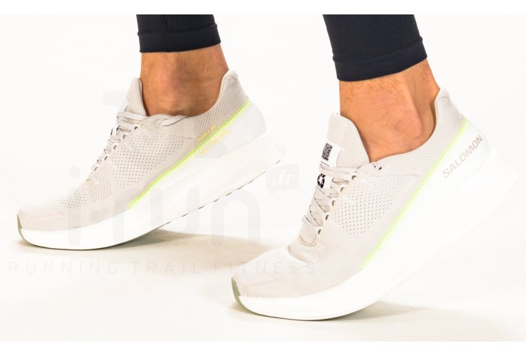 Salomon Index 02 Herren