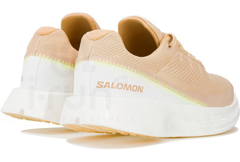 Salomon Index 02 Damen