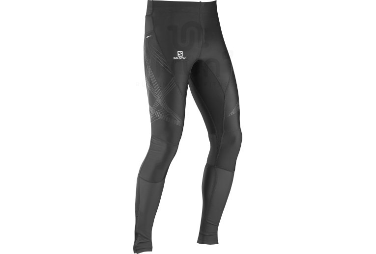 Salomon Mallas Intensity