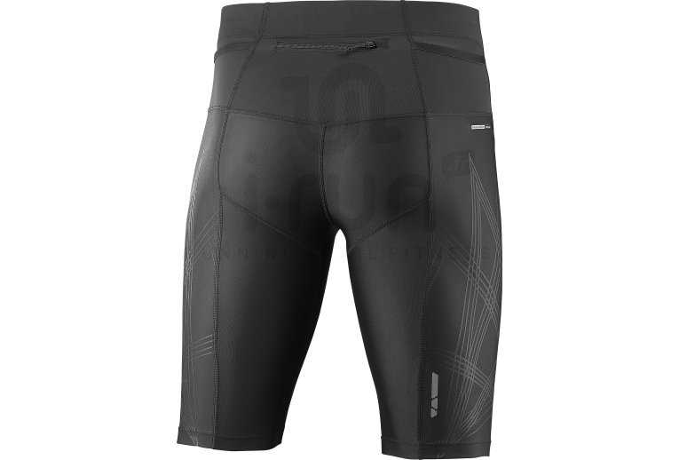 Salomon Mallas cortas Intensity