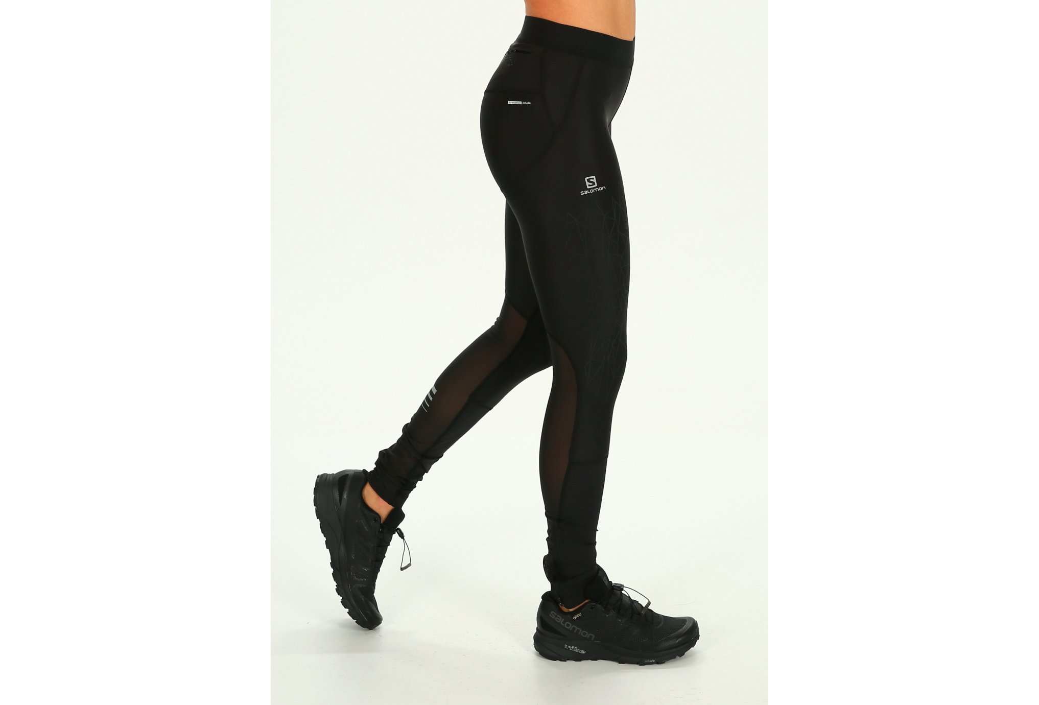 Salomon Intensity W vêtement running femme