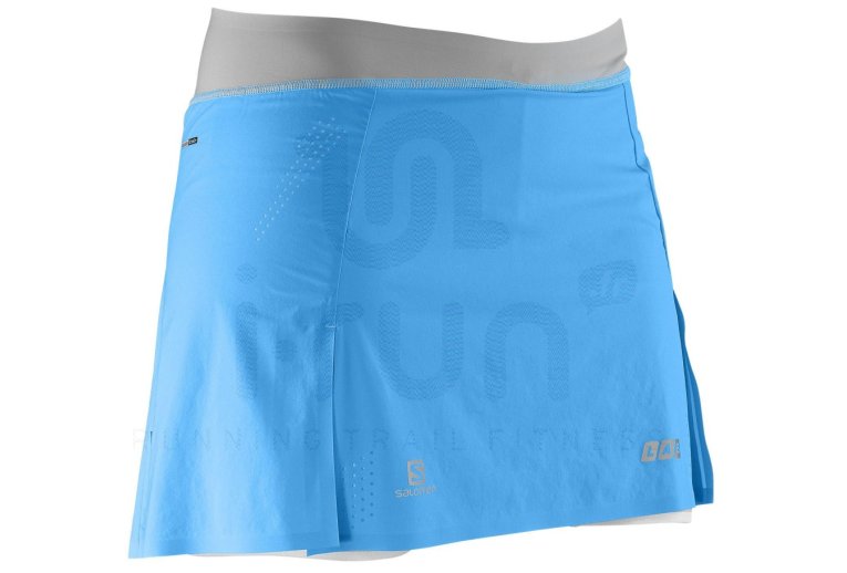 Salomon Falda S-Lab Sense