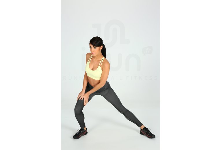 Salomon Sujetador deportivo Light Bra