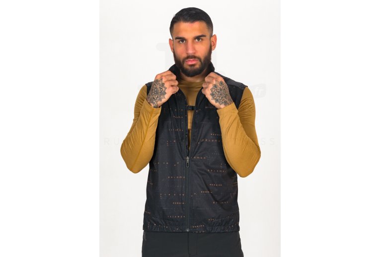 Salomon Light Herren