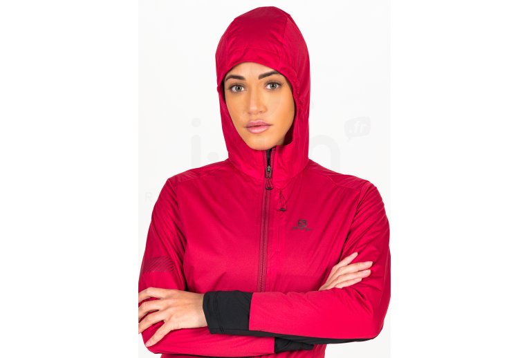 Salomon chaqueta Light Shell