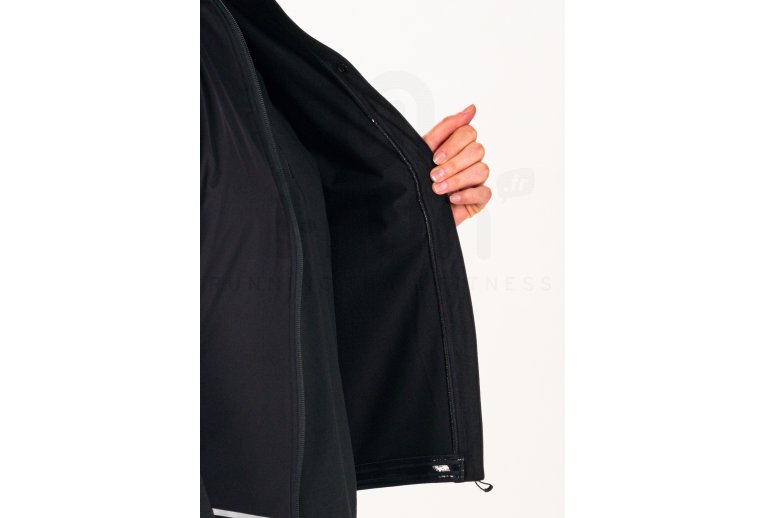 Salomon Light Shell Damen