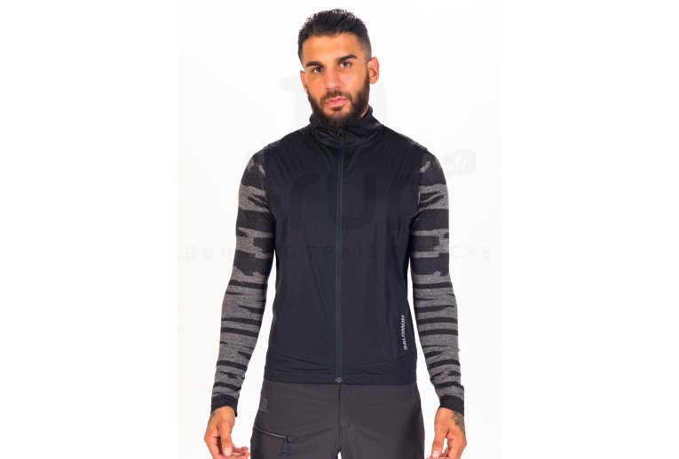 Salomon chaleco Light Vest