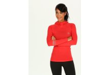 Salomon Lightning Pro LS Hoodie W
