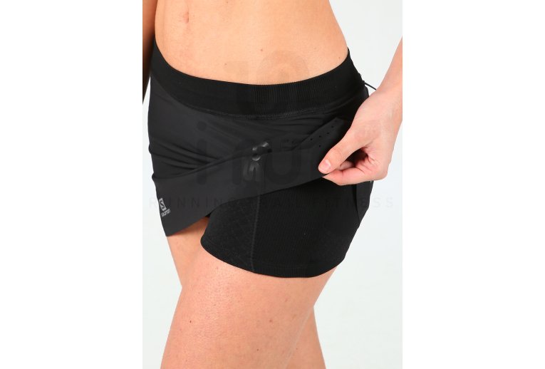 Salomon Falda Lightning Pro