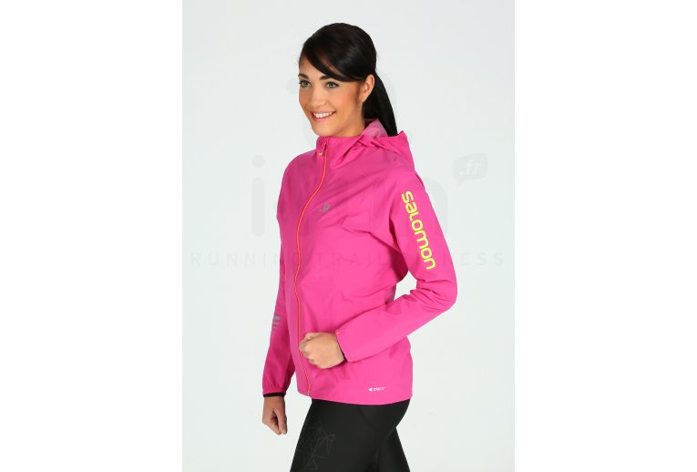 Salomon Chaqueta Lightning Pro WP