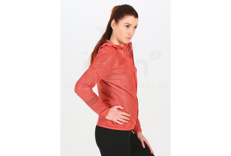 Salomon chaqueta Lightning Race WP