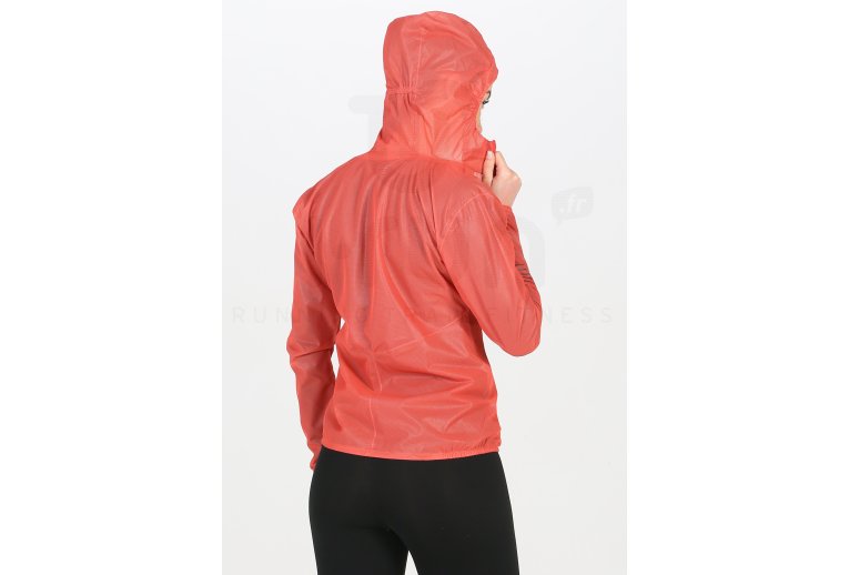 Salomon chaqueta Lightning Race WP