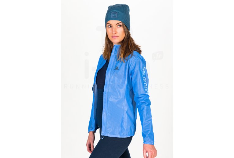 Salomon chaqueta Lightning Race WP