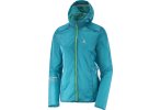 Salomon Chaqueta Lightning Wind Hoodie
