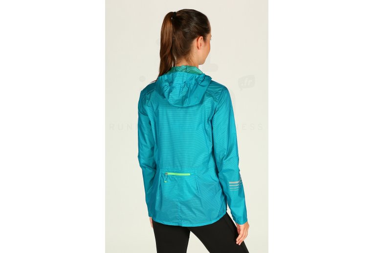 Salomon Chaqueta Lightning Wind Hoodie