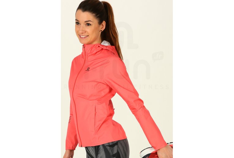 Salomon Chaqueta Lightning WP