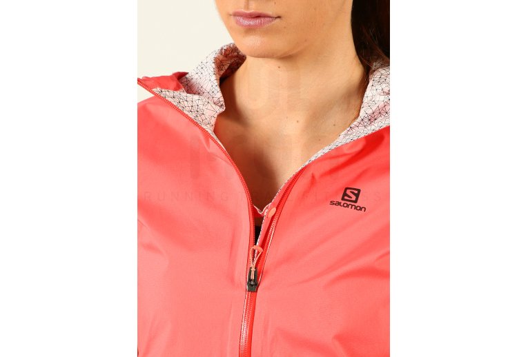 Salomon Chaqueta Lightning WP