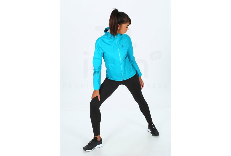 Salomon Chaqueta Lightning WP