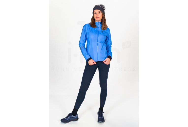 Salomon Lightning WP Damen