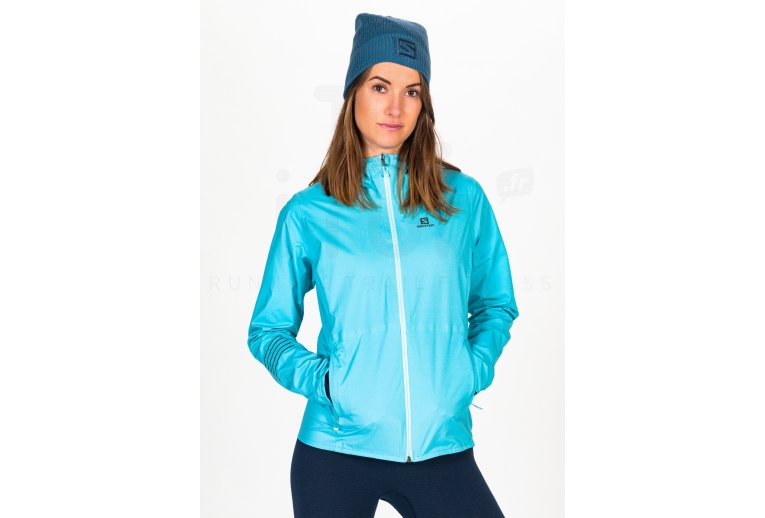 Salomon Lightning WP Damen