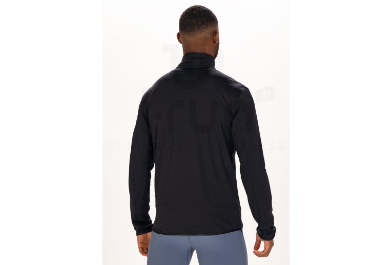 Salomon camiseta manga larga Lightwarm