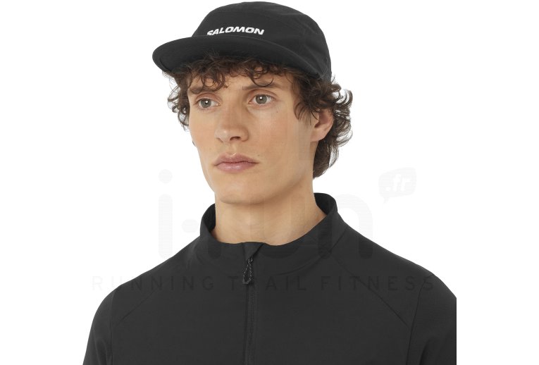 Salomon Logo 5 Painel