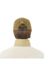 Salomon Logo 5 Panel