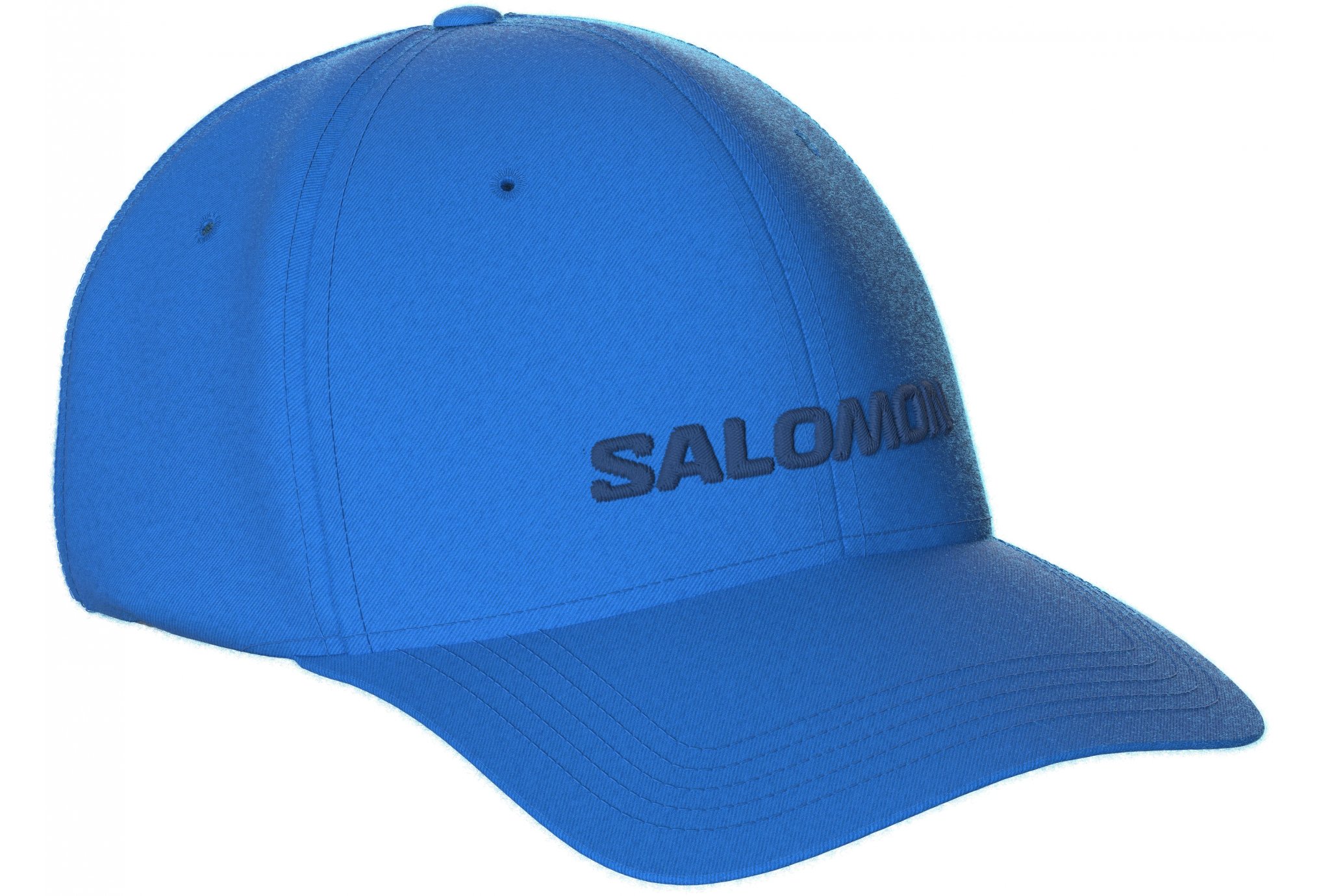 Salomon Logo Casquettes / bandeaux
